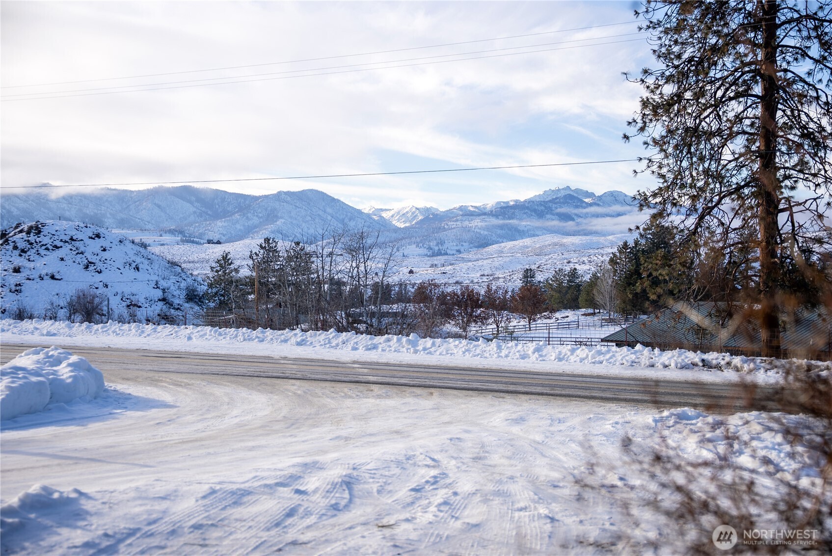 146 East Chewuch Road Winthrop, WA 98862 - Photo 4 of 38