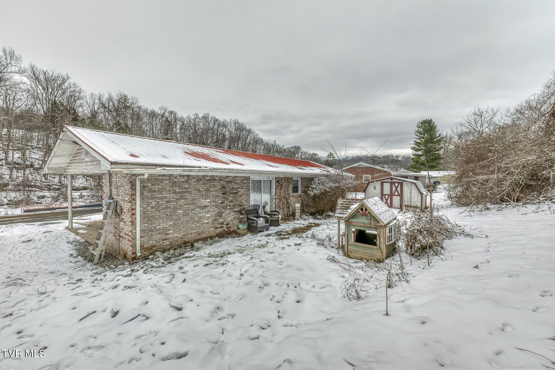 1036 Gap Creek Road Elizabethton, TN 37643 - Photo 23 of 29 1036 Gap Creek Rd-23