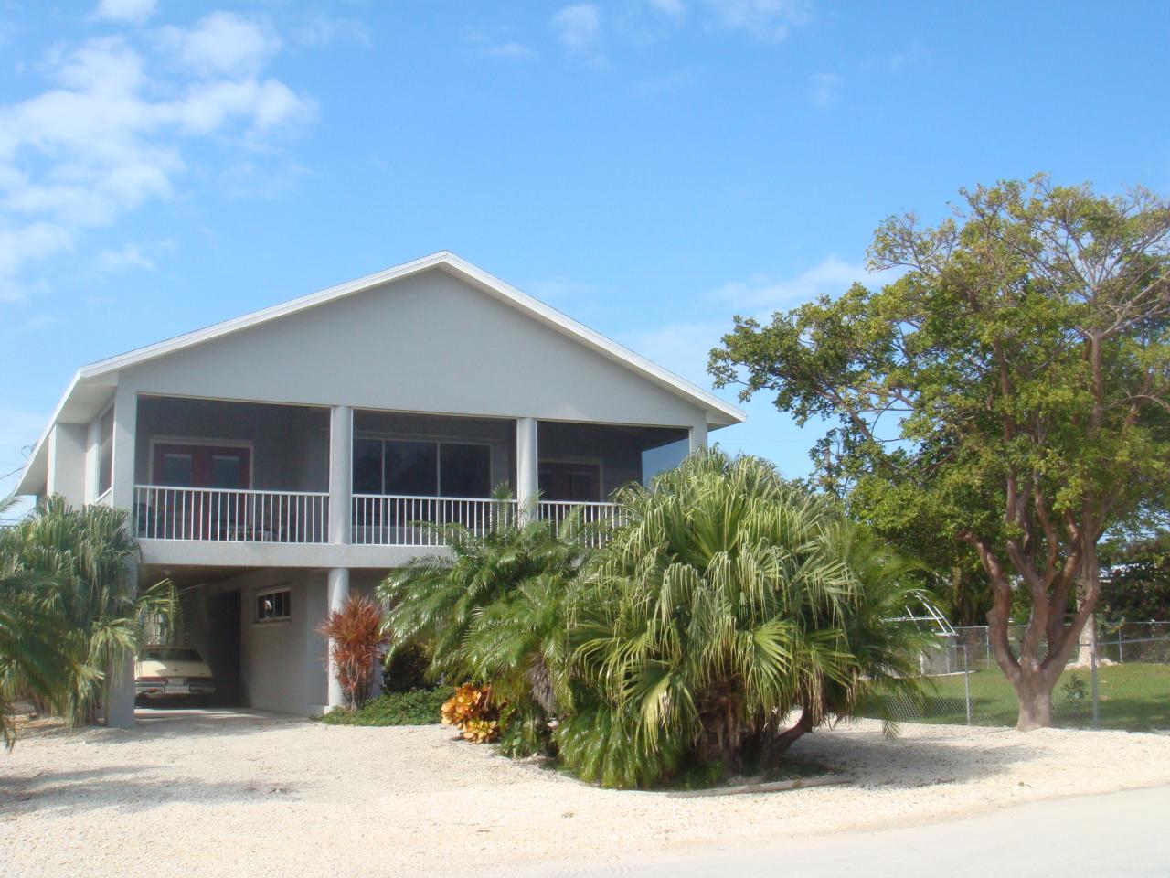 Lovely Key Largo Home