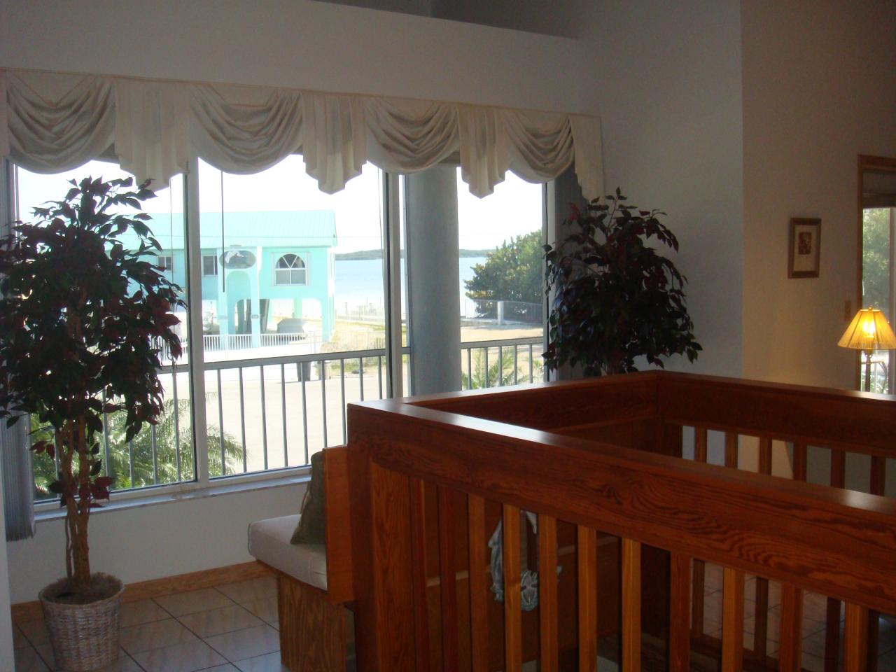 405 3rd Street Key Largo, FL 33037 - Photo 15 of 15 View out Living Room