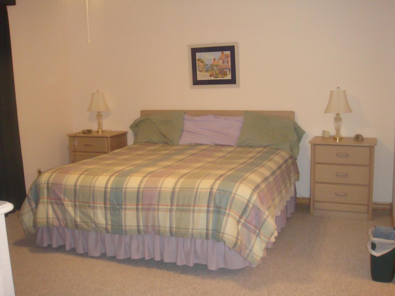 405 3rd Street Key Largo, FL 33037 - Photo 4 of 15 Master Bedroom