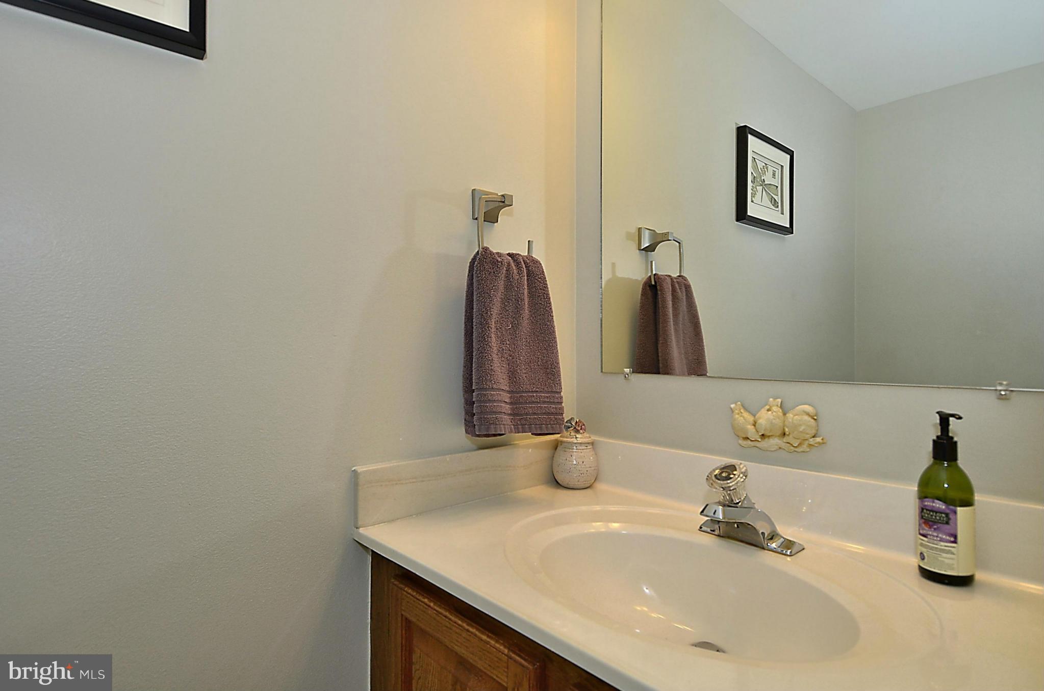 500 Ridgewell Way Silver Spring, MD 20902 - Photo 13 of 30 Powder Room