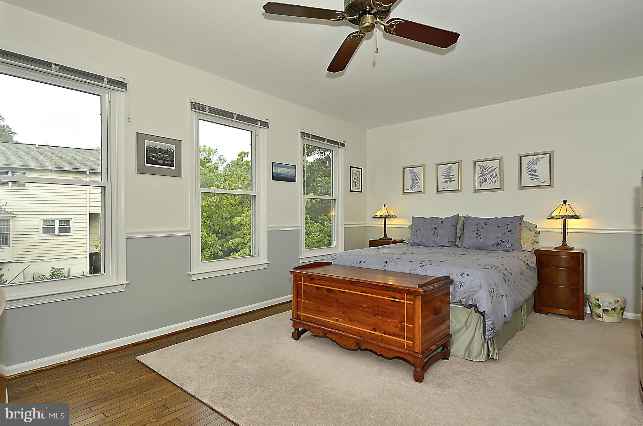500 Ridgewell Way Silver Spring, MD 20902 - Photo 14 of 30 Bedroom (Master)