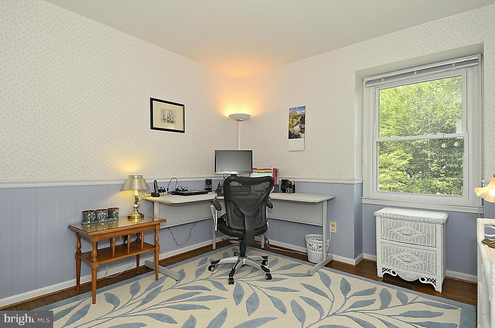 500 Ridgewell Way Silver Spring, MD 20902 - Photo 19 of 30 Bedroom 4