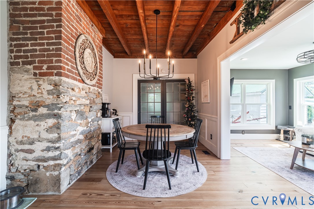 9366 Skipwith Road Skipwith, VA 23968 - Photo 31 of 57