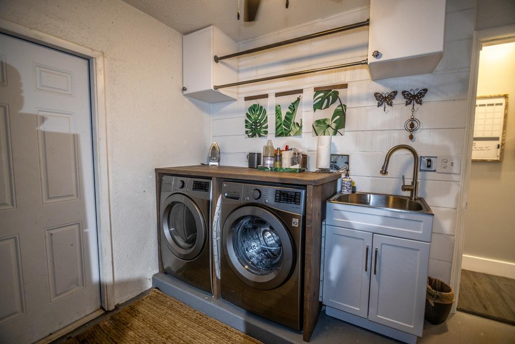 744 Northwest 7th Street Boca Raton, FL 33486 - Photo 11 of 22 Laundry R