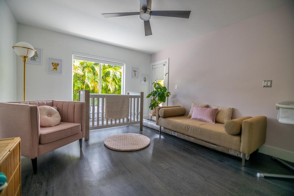 744 Northwest 7th Street Boca Raton, FL 33486 - Photo 13 of 22 Bedroom 3 R
