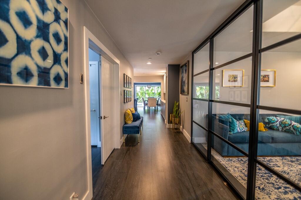 744 Northwest 7th Street Boca Raton, FL 33486 - Photo 3 of 22 Main Entrance r