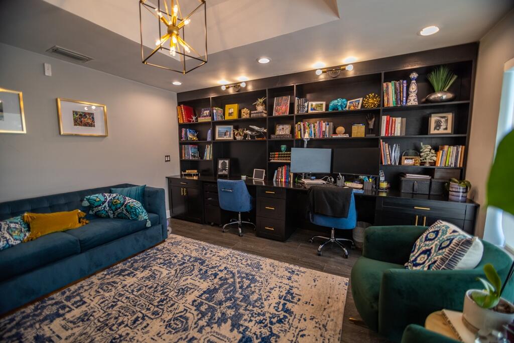 744 Northwest 7th Street Boca Raton, FL 33486 - Photo 5 of 22 Office Library 2 R