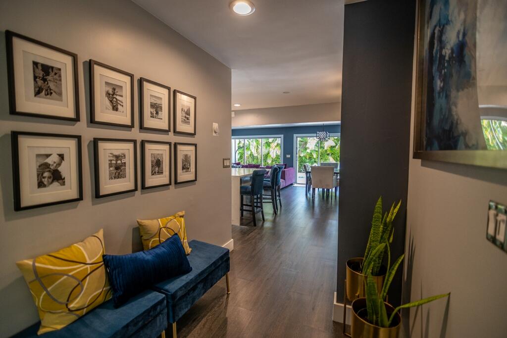 744 Northwest 7th Street Boca Raton, FL 33486 - Photo 8 of 22 Entrance walkway R