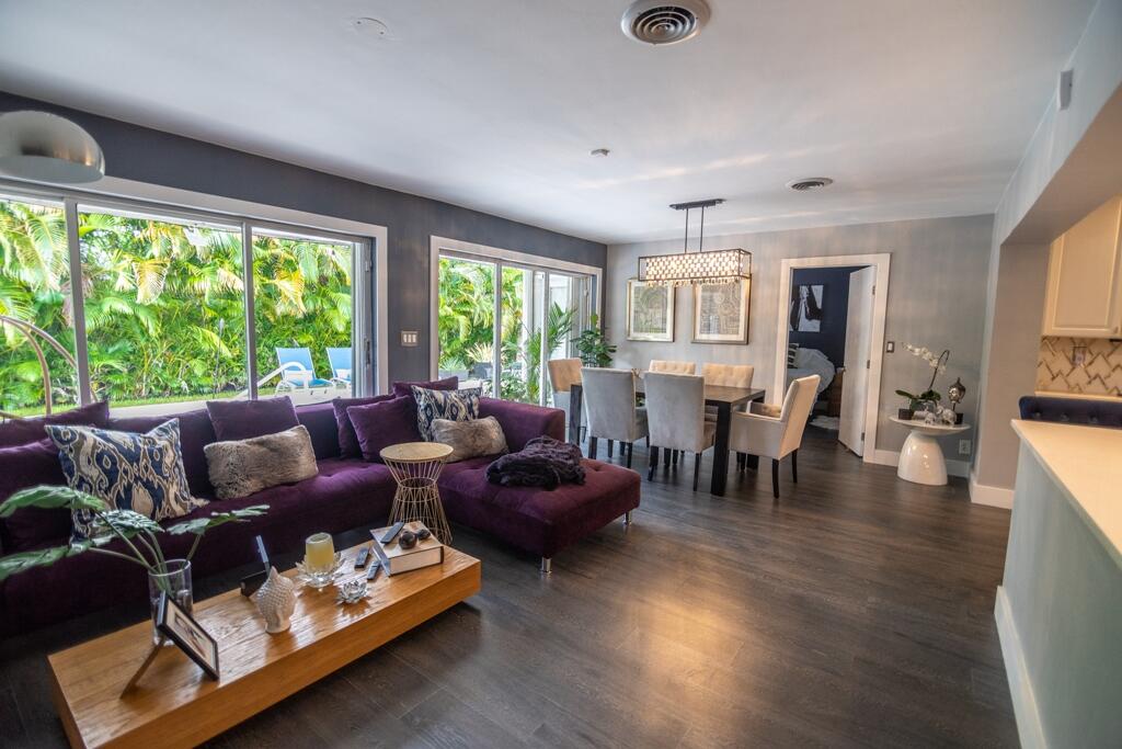 744 Northwest 7th Street Boca Raton, FL 33486 - Photo 10 of 22 Family Dining R