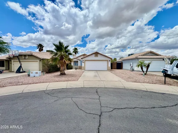$309,900 | 1964 South Mara Drive, Apache Junction, AZ 85120