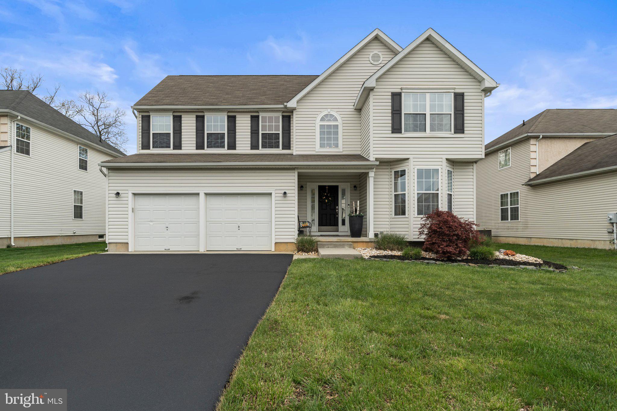 74 Concord Boulevard Sicklerville, NJ 08081 - Photo 2 of 36