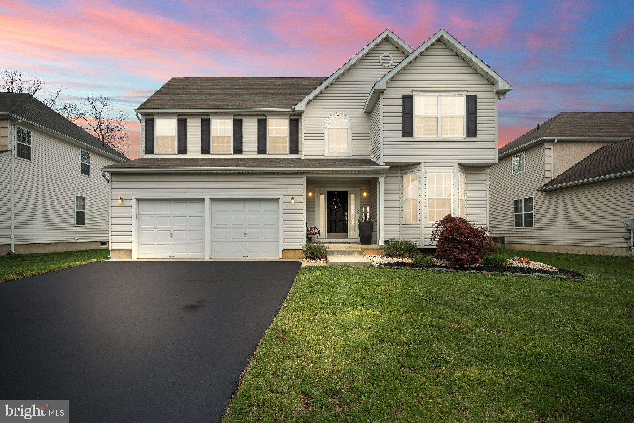 74 Concord Boulevard Sicklerville, NJ 08081 - Photo 3 of 36