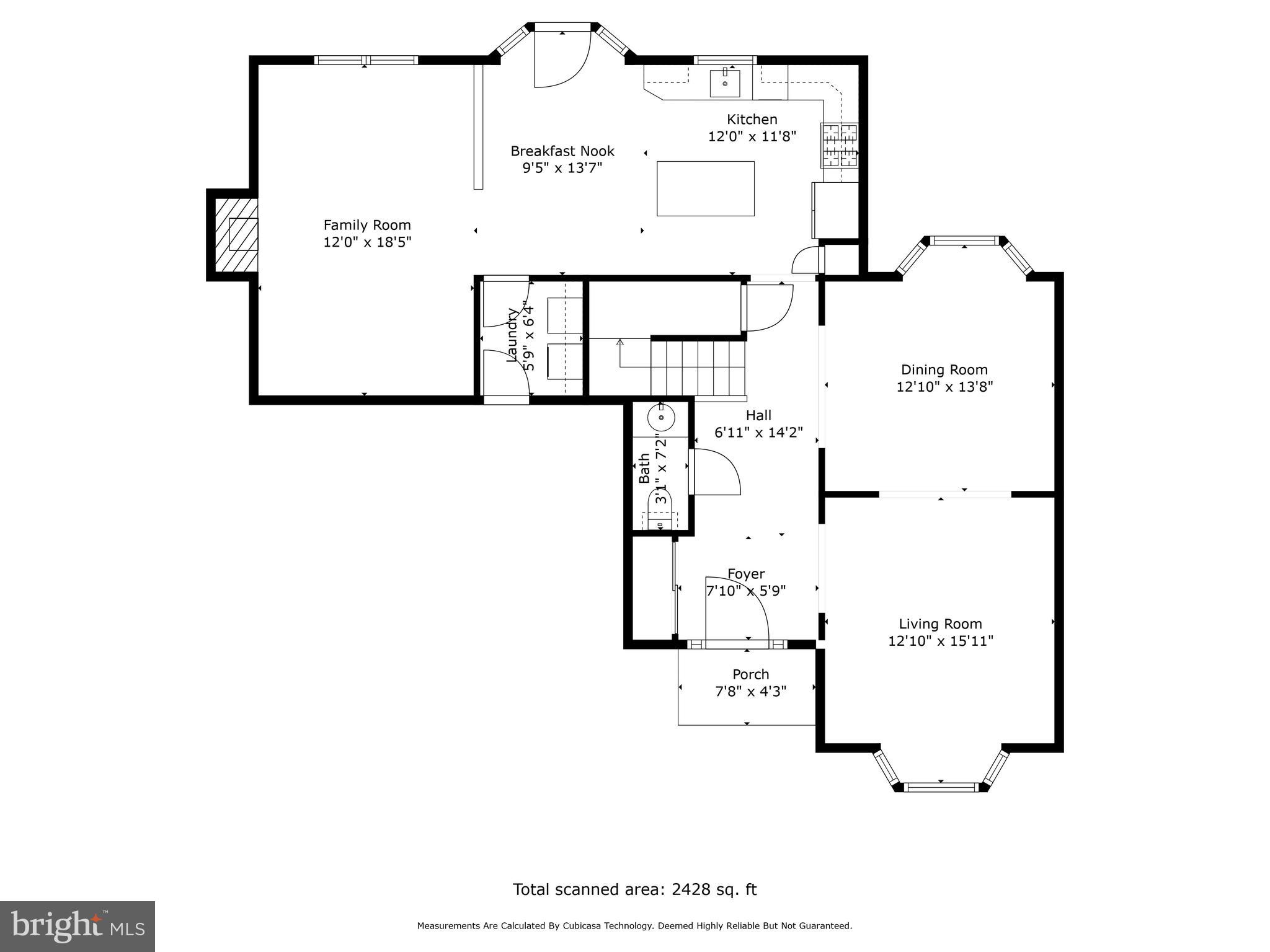 74 Concord Boulevard Sicklerville, NJ 08081 - Photo 35 of 36