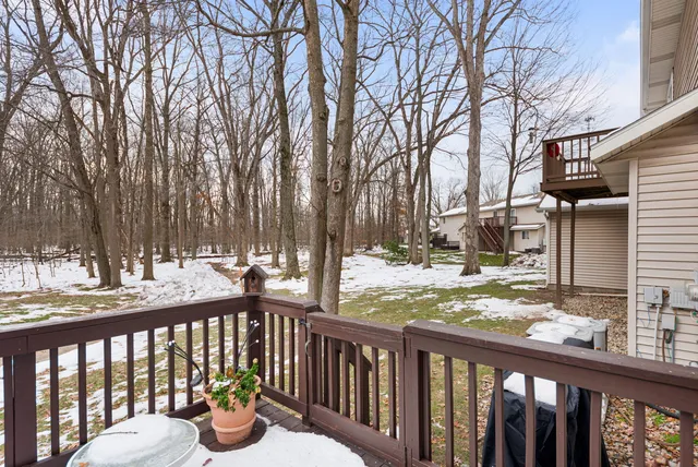 $249,000 | 162 Indian Ridge, Michigan City, IN 46360