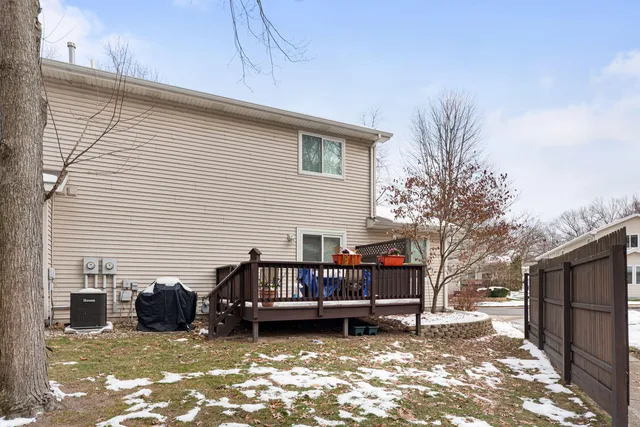 $249,000 | 162 Indian Ridge, Michigan City, IN 46360