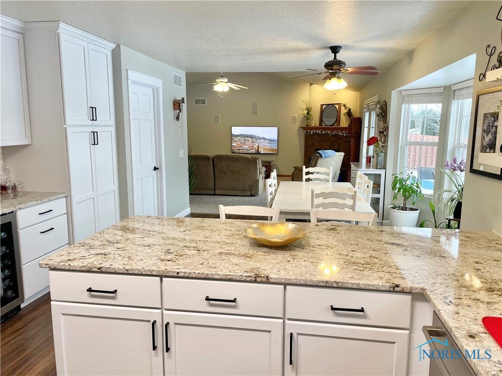 15375 Cain Ridge Lane Findlay, OH 45840 - Photo 5 of 6 Gallery Image 5
