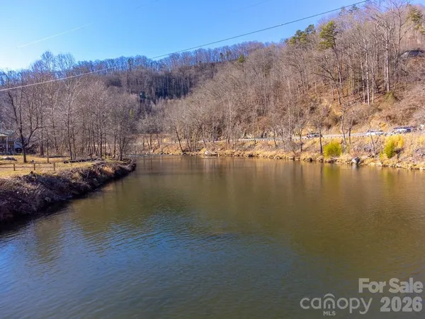 a view of lake view