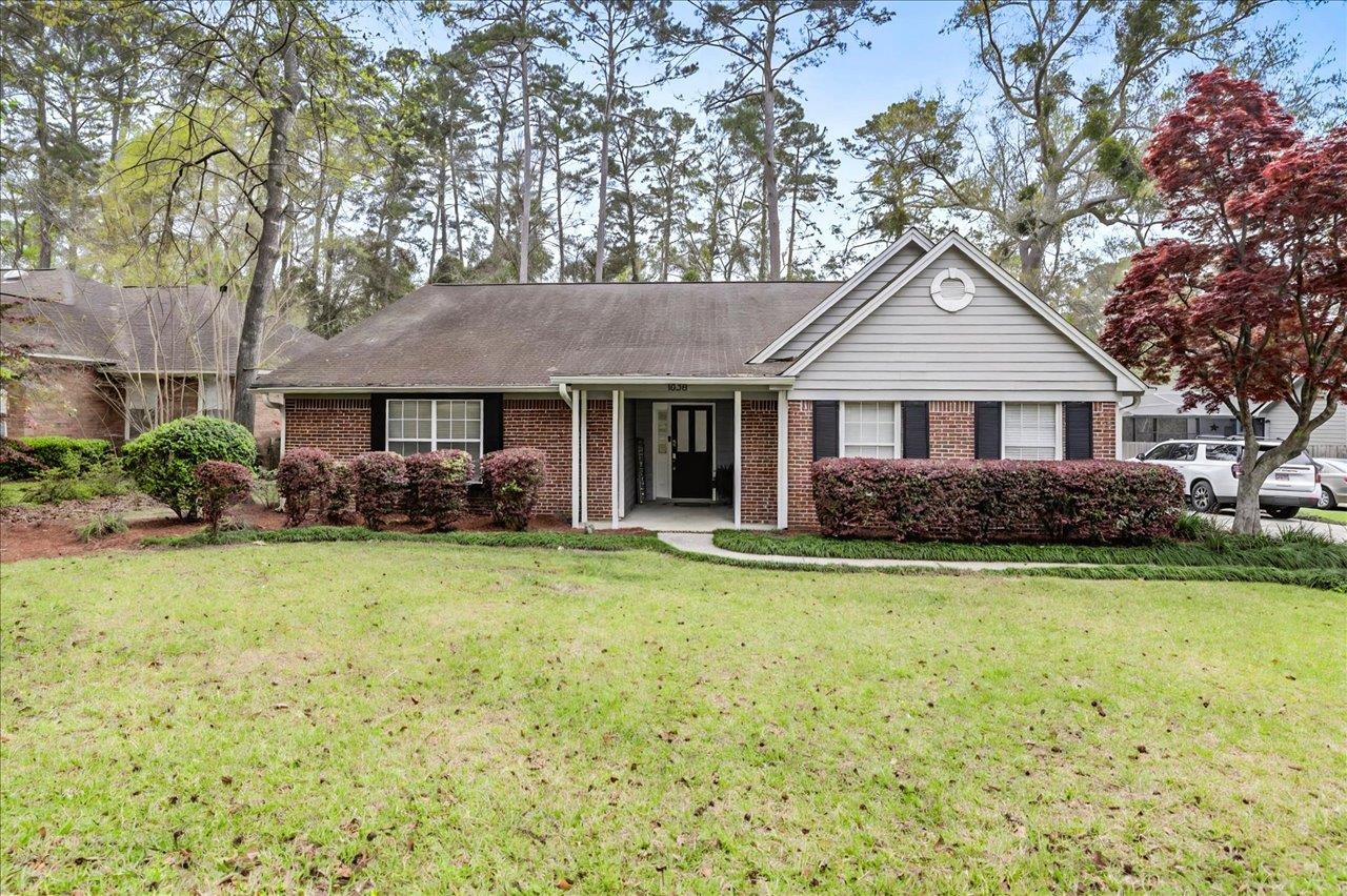 1838 Log Ridge Trail Tallahassee, FL 32312 - Photo 1 of 41 Gallery Image 1