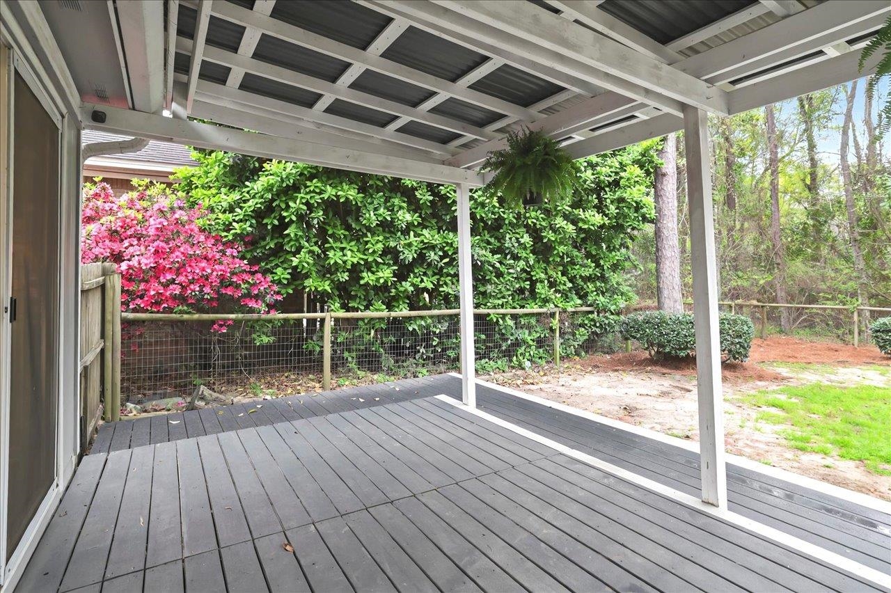 1838 Log Ridge Trail Tallahassee, FL 32312 - Photo 36 of 41 Gallery Image 36