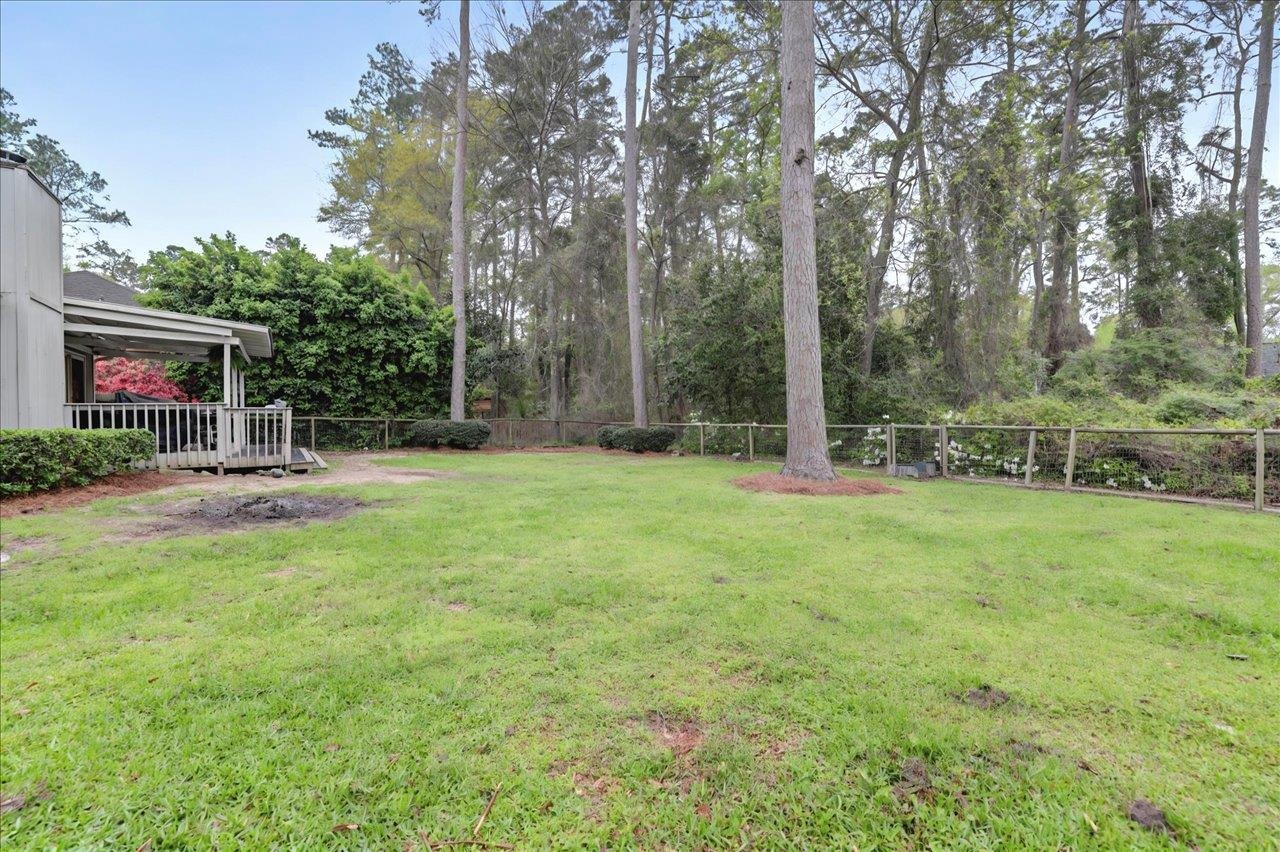 1838 Log Ridge Trail Tallahassee, FL 32312 - Photo 37 of 41 Gallery Image 37