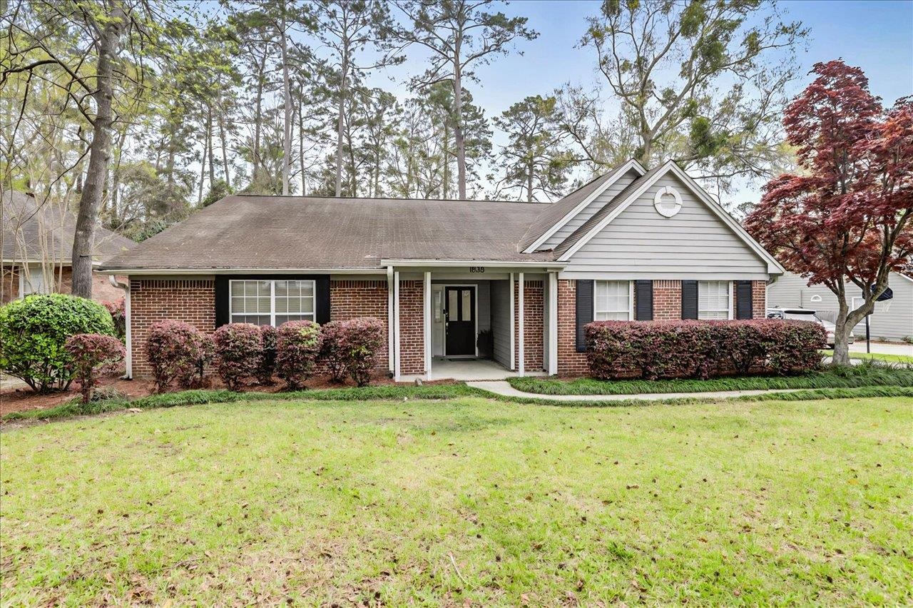 1838 Log Ridge Trail Tallahassee, FL 32312 - Photo 40 of 41 Gallery Image 40