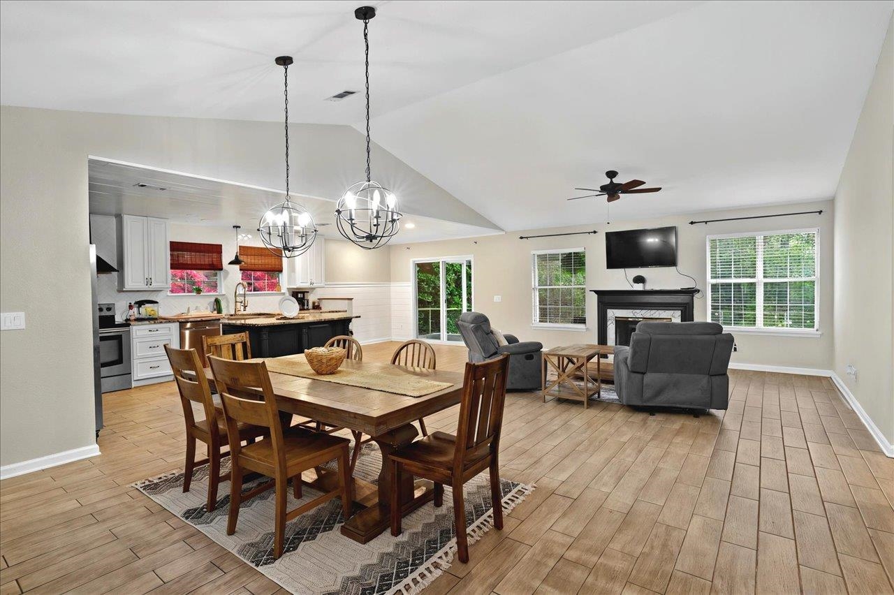 1838 Log Ridge Trail Tallahassee, FL 32312 - Photo 5 of 41 Gallery Image 5