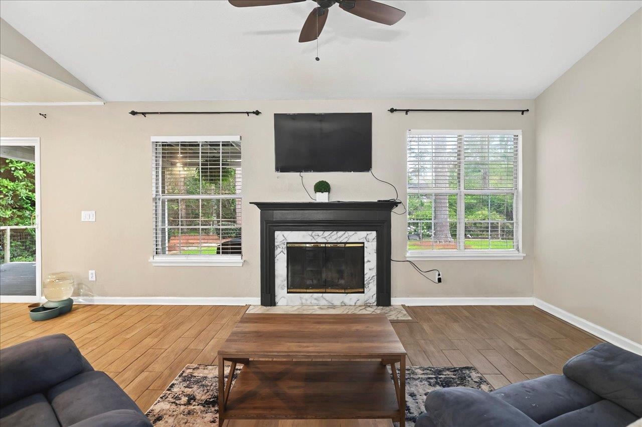 1838 Log Ridge Trail Tallahassee, FL 32312 - Photo 7 of 41 Gallery Image 7