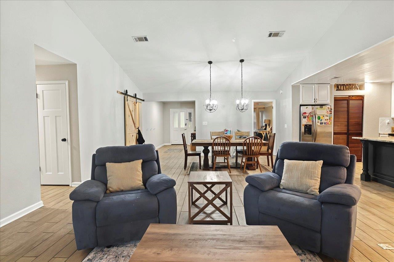 1838 Log Ridge Trail Tallahassee, FL 32312 - Photo 9 of 41 Gallery Image 9