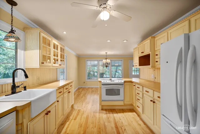 $529,900 | 437 Holiday Drive, Lake Holiday, IL 60552