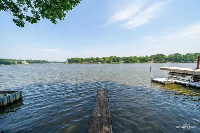 $529,900 | 437 Holiday Drive, Lake Holiday, IL 60552