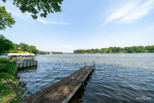 $529,900 | 437 Holiday Drive, Lake Holiday, IL 60552