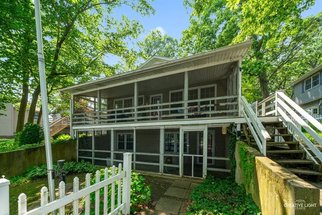 $529,900 | 437 Holiday Drive, Lake Holiday, IL 60552