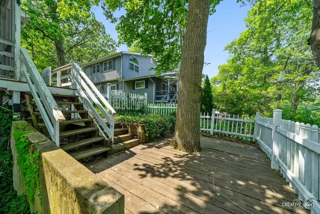 $529,900 | 437 Holiday Drive, Lake Holiday, IL 60552