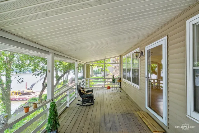 $529,900 | 437 Holiday Drive, Lake Holiday, IL 60552