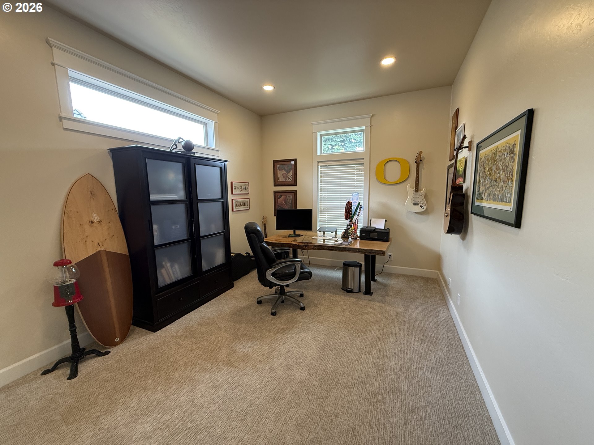 638 St Andrews Loop Creswell, OR 97426 - Photo 30 of 40
