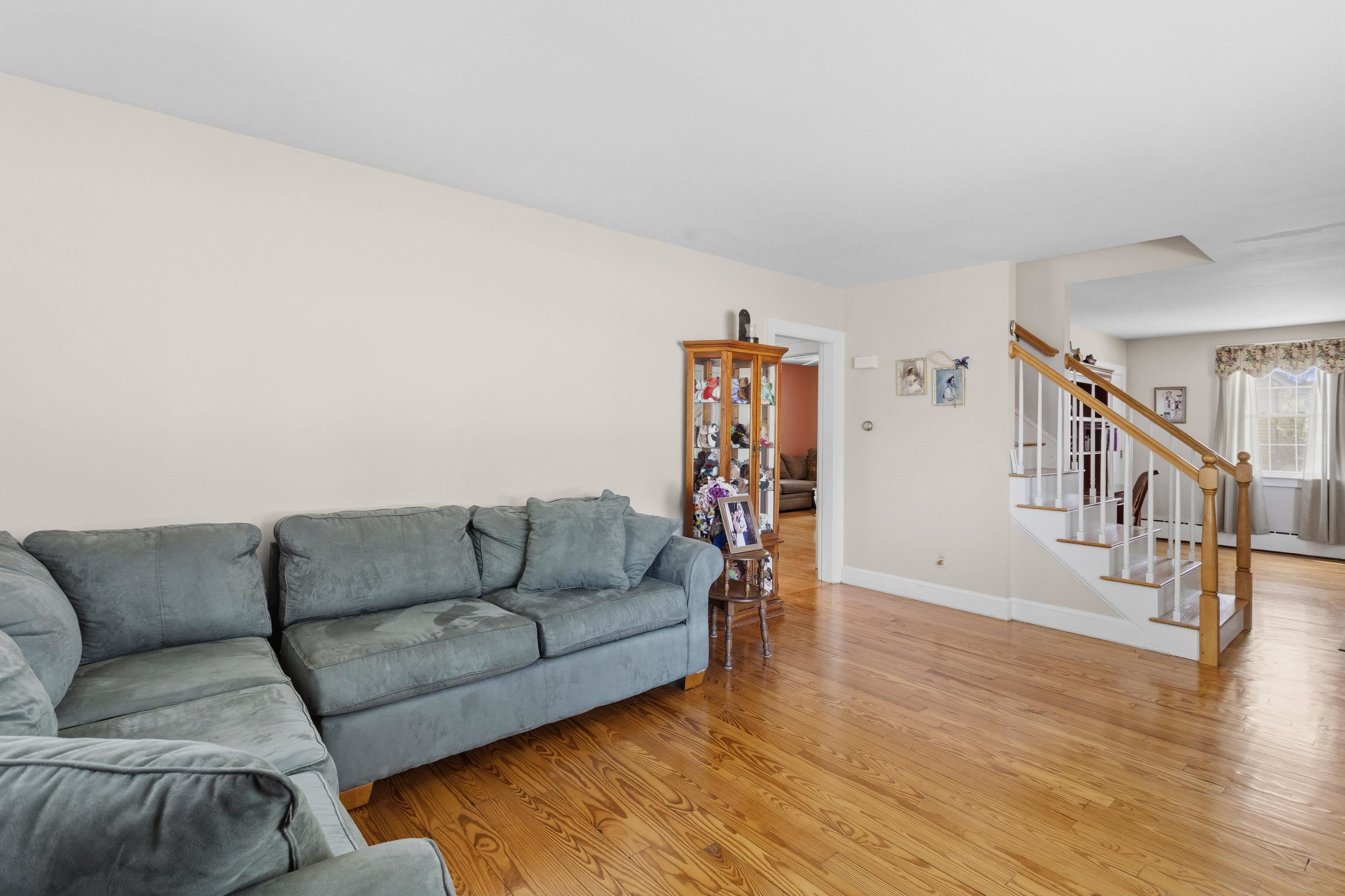 611 Coolidge Avenue Manchester, NH 03102 - Photo 25 of 55
