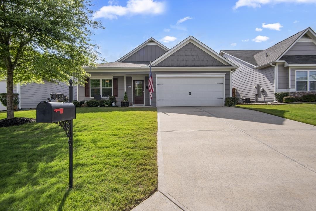 165 Renford Road Ball Ground, GA 30107 - Photo 1 of 1 Gallery Image 1