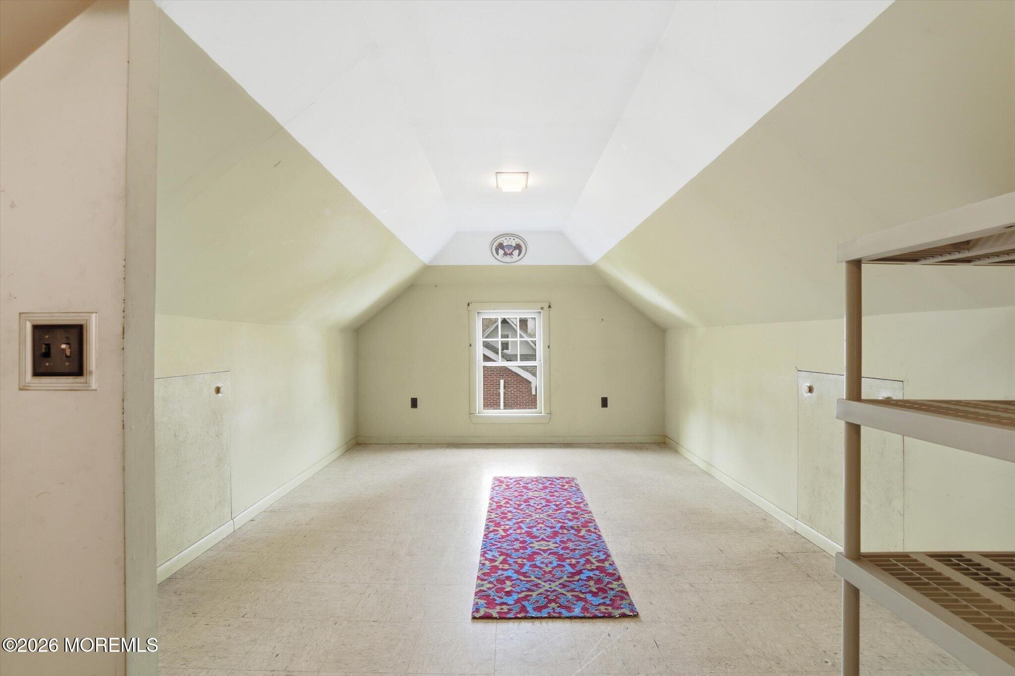 4121 Nottingham Way Hamilton, NJ 08690 - Photo 15 of 24 a view of an empty room