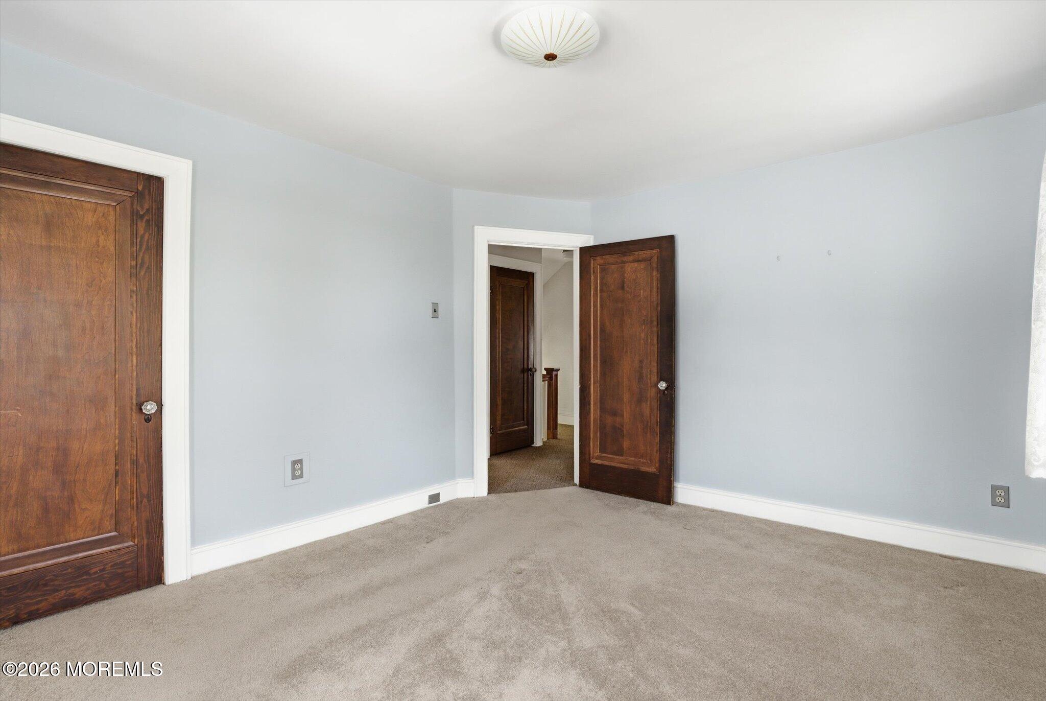 4121 Nottingham Way Hamilton, NJ 08690 - Photo 4 of 24 a view of an empty room