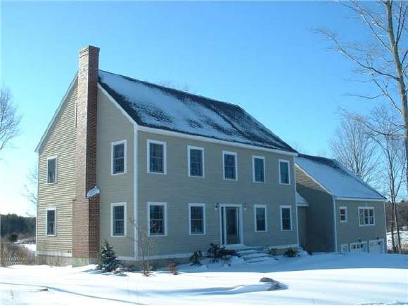 15 Tavern Road Fremont, NH 03044 - Photo 1 of 1