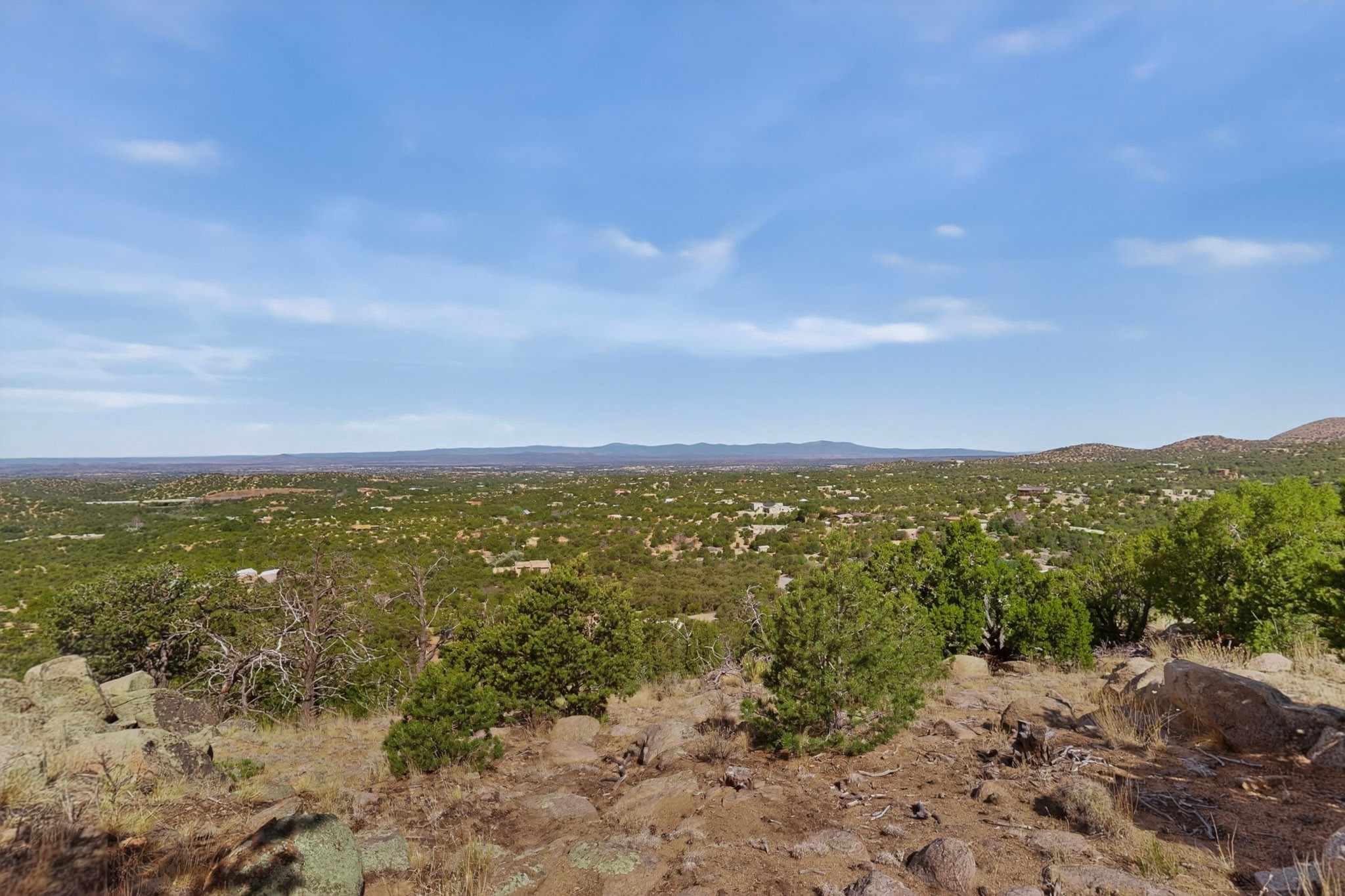 51 Coyote Mountain Road Santa Fe, NM 87505 - Photo 15 of 15