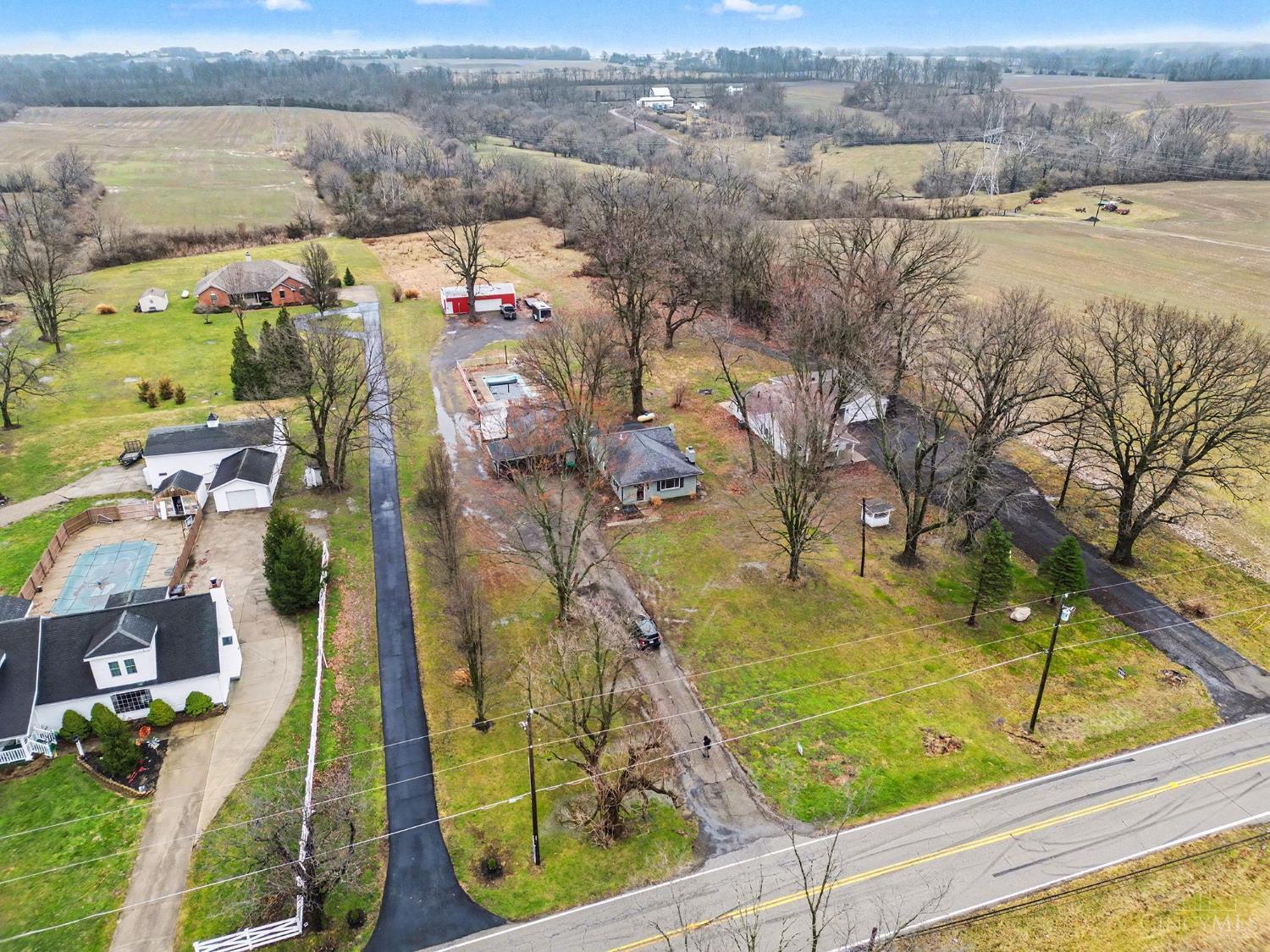4650 Shaker Road Franklin, OH 45005 - Photo 21 of 26 Gallery Image 21
