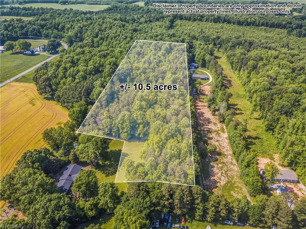 Lot 2 Deadmon Road Mocksville, NC 27028 - Photo 1 of 19 Gallery Image 1