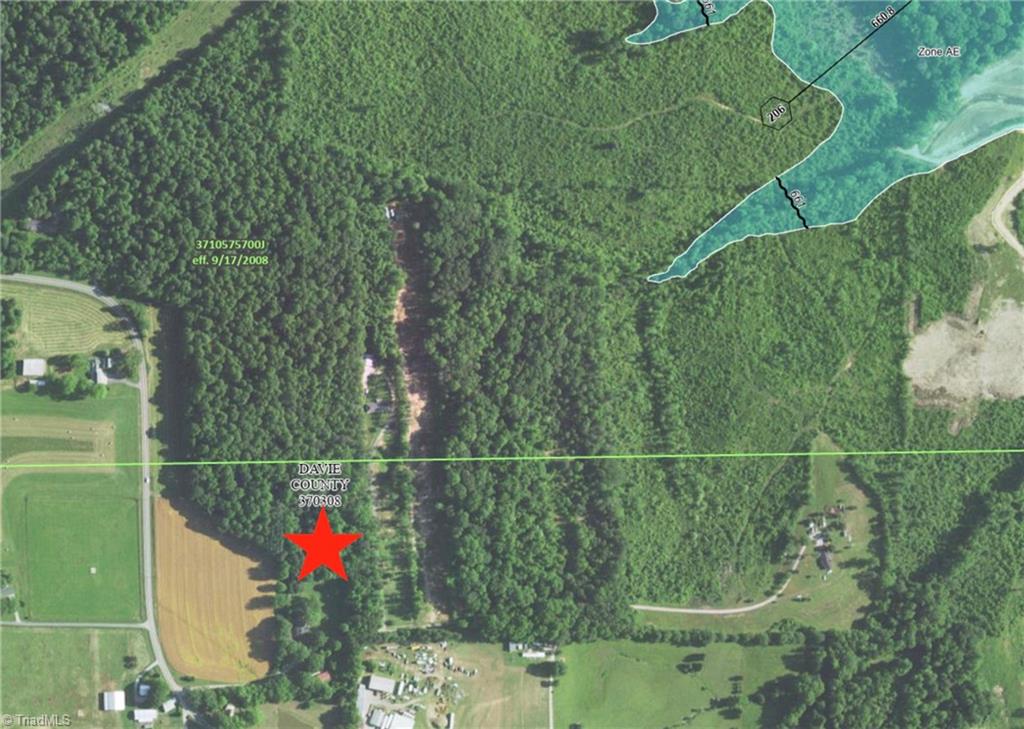 Lot 2 Deadmon Road Mocksville, NC 27028 - Photo 17 of 19 Flood Maps