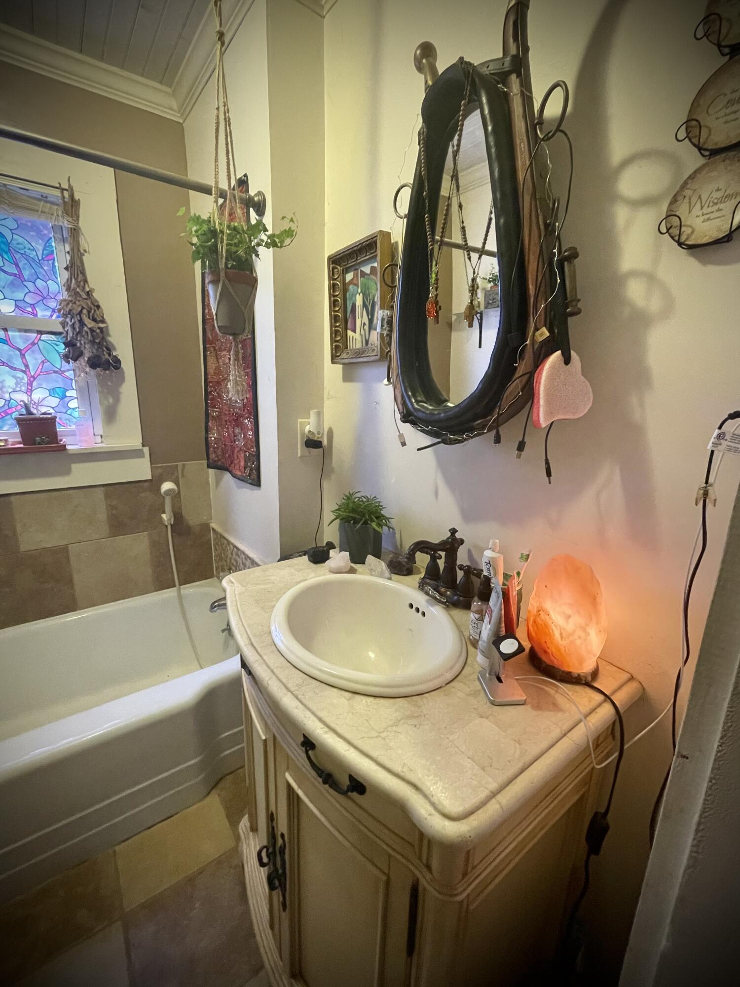 2397 Robinette Valley Road Duffield, VA 24244 - Photo 54 of 87 Updated Bathroom