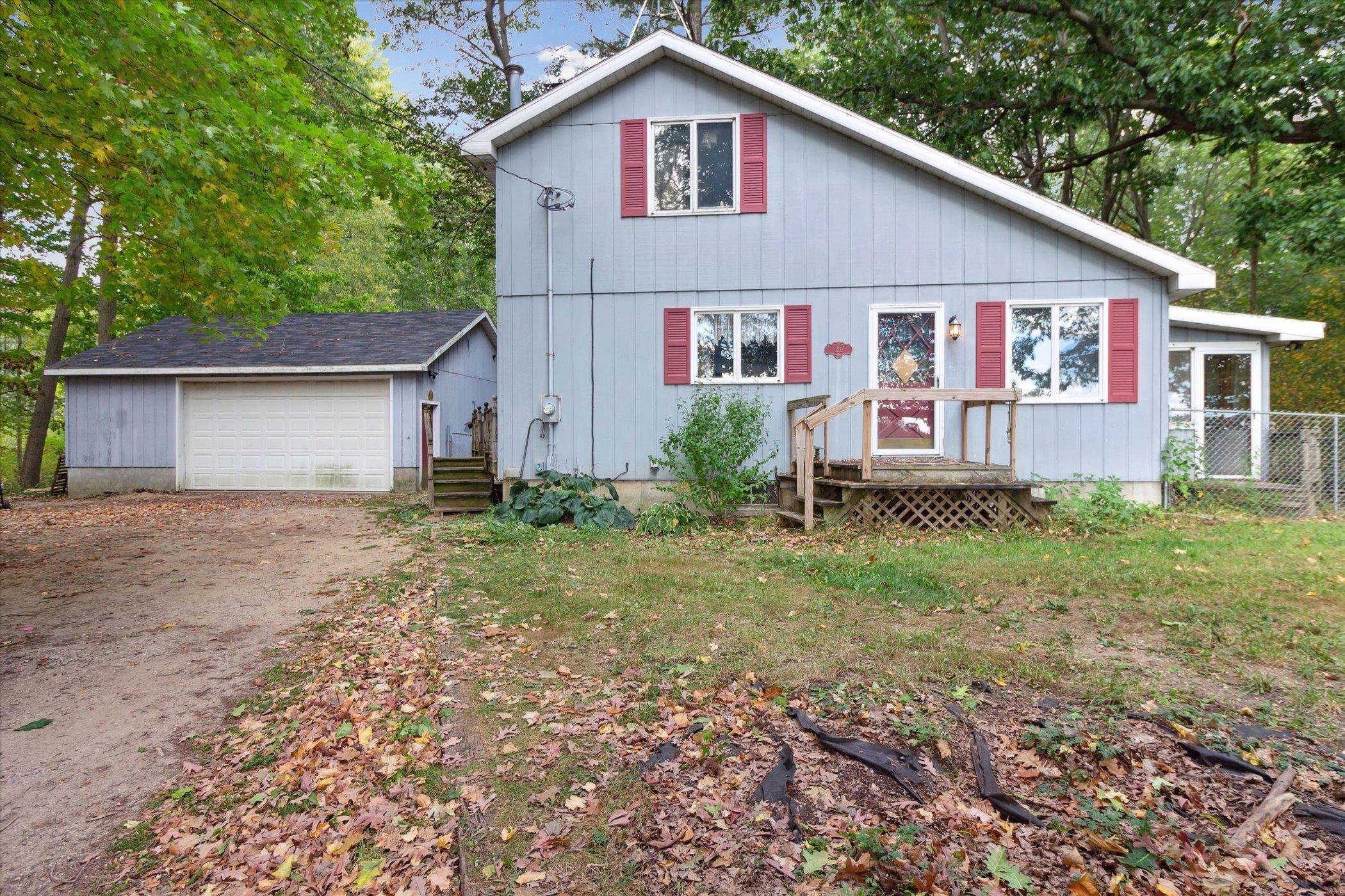 620 South Bliss Road Sumner, MI 48889 - Photo 3 of 41
