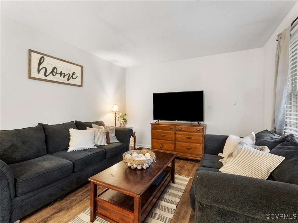 4112 Old Shore Road Blackstone, VA 23824 - Photo 11 of 31