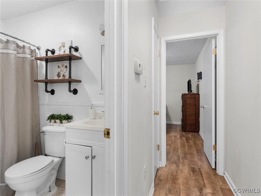 4112 Old Shore Road Blackstone, VA 23824 - Photo 18 of 31